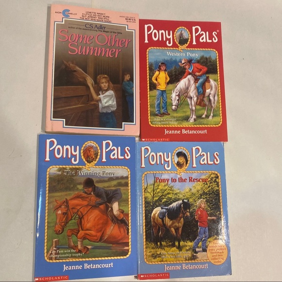 Set of 16 Young Readers Animal Lovers RL3 RL4 Early Reading Pets Chapter Books - Picture 4 of 13